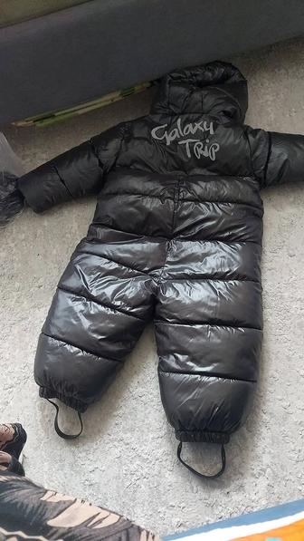 Новый комбинезон 92рост