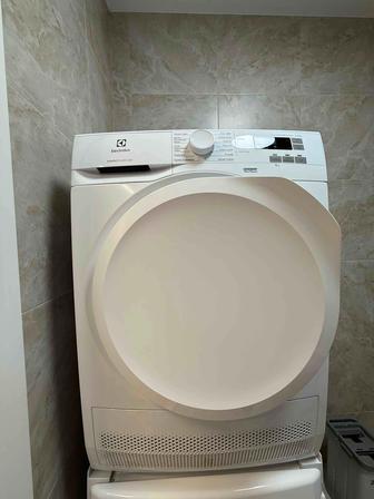 Продам сушильную машинку