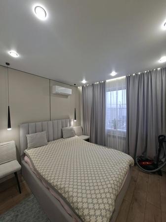 Уборка квартир