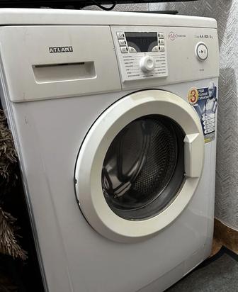 Продам стиральную машину