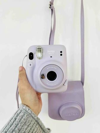 fujifilm instax mini 11
