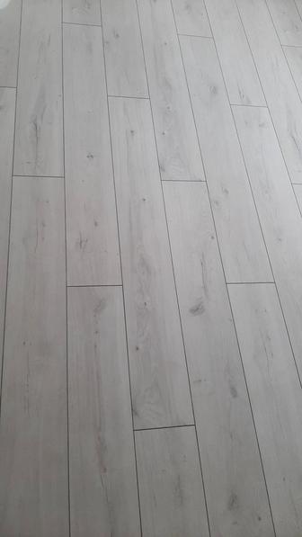 Укладка ламината Наливной пол