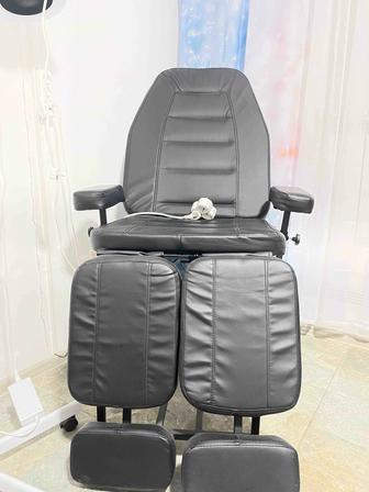 Кресло для педикюра