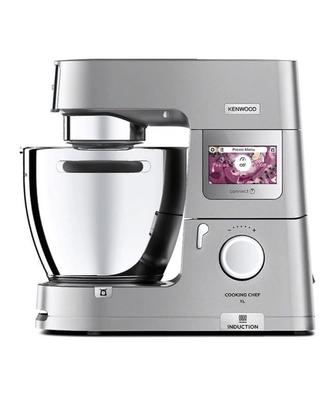 Продам кухонный комбайн KENWOOD KCL95.004SI Cooking Chef XL