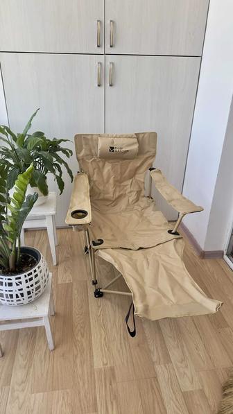 Стул-шезлонг MOBI GARDEN