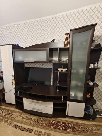 Зальная стенка
