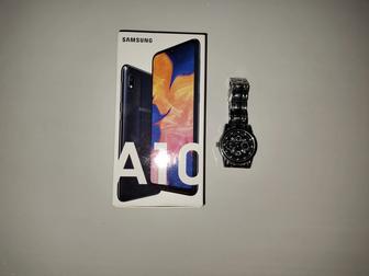 Samsung Galaxy A10