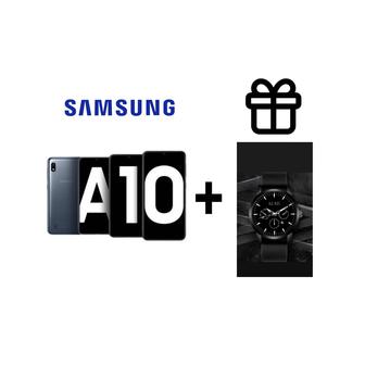 Samsung Galaxy A10 часы в подарок