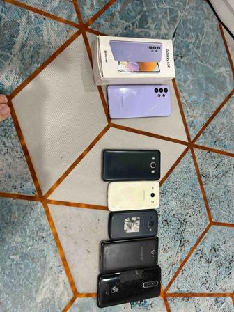 Продам Телефон не в рабочем состоянии