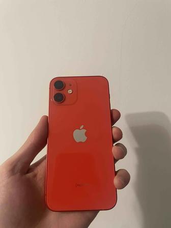 Айфон 12 мини, iPhone 12 mini