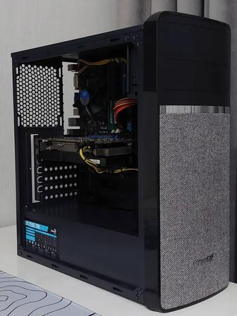Игровой Системный Блок