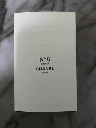 Духи женские Chanel n5