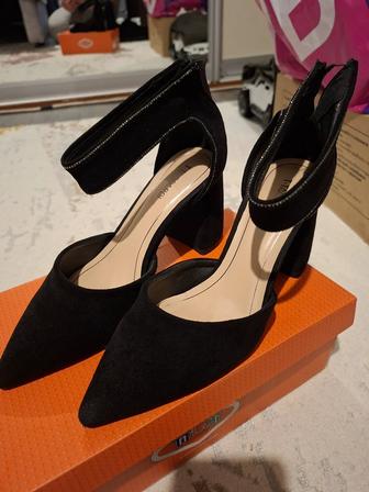 Туфли в хорошем состоянии