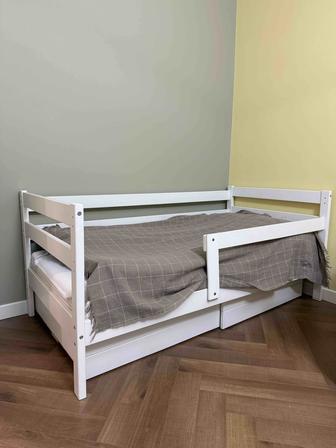 Продам детскую кровать