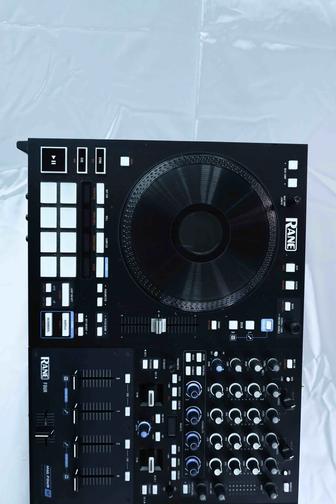 RANE FOUR DJ контроллер диджейский пульт