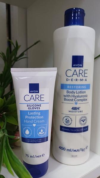 Наборы для тела