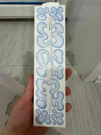 Продаю Apple Pencil Pro в идеальном состоянии.