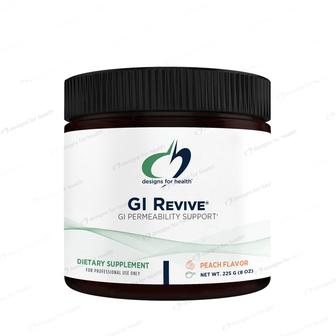 GI-REVIVE снижает воспалительный процесс с кишечника и для лечения гастрита