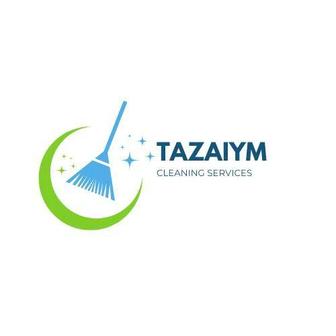 Taaiym Cleaning Профессиональный клининг-сервис