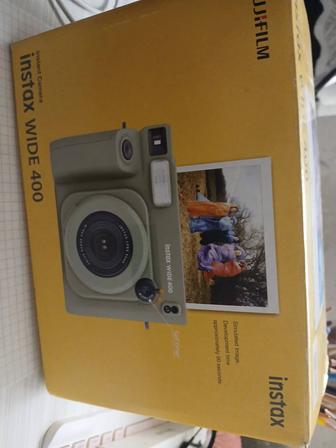 Фотоаппарат