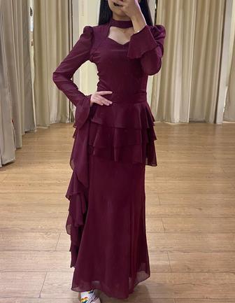 Продам платье