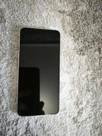 Смартфон Samsung Galaxy S24 5G 8 ГБ/256 ГБ серый