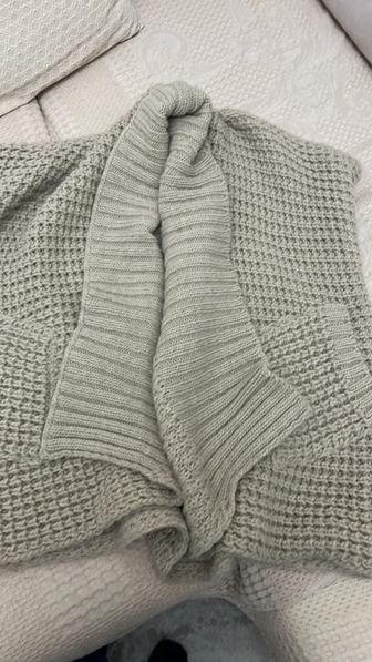 Кардиган производство Турции