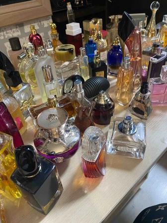 Духи оригиналы распродаю