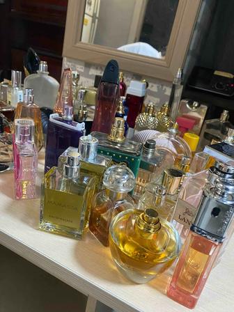 Духи оригиналы распродаю