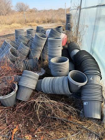 Продам горшки