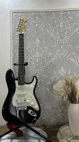 Продается электрогитара