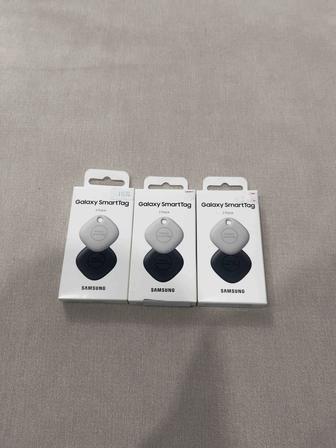 Новые Bluetooth трекер Samsung Galaxy SmartTag 2 Pack в комплекте 2 шт