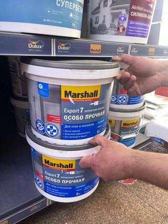 Ремонт квартир от 500 тг