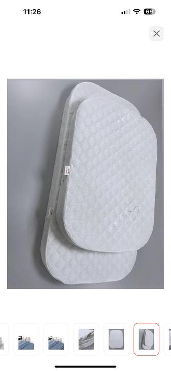 Кроватка детская.