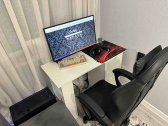 Игровой комп полный комплект 4060ti