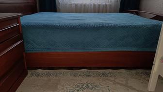 Продам кровать
