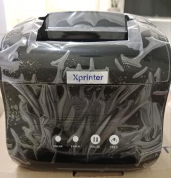 Продам xprinter xp-365B