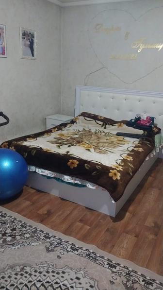 Продам кровать