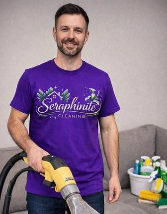 Химчистка мягкой мебели