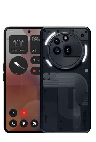 Nothing Phone 3a Pro