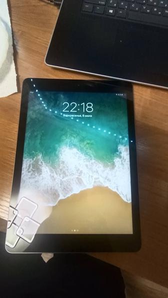 iPad 5 32gb