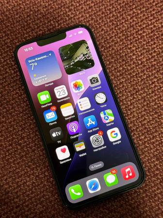Продаю iPhone 13 (128 ГБ)