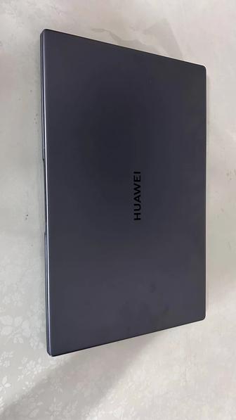 Ноутбук Huawei MateBook D15