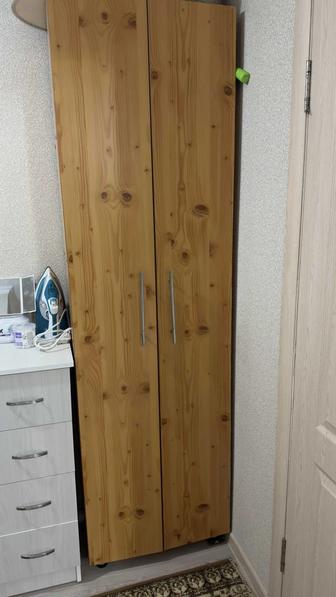 Шкаф прихожая
