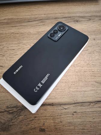 Xiaomi 12 Lite