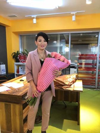 Бухгалтерские услуги