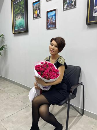 Бухгалтерские услуги