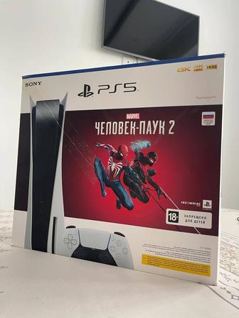 пс5
