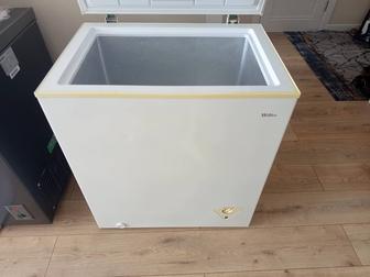 Продам морозилку б/у
