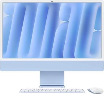 Apple IMac 24 Моноблок 2024 MD2T4